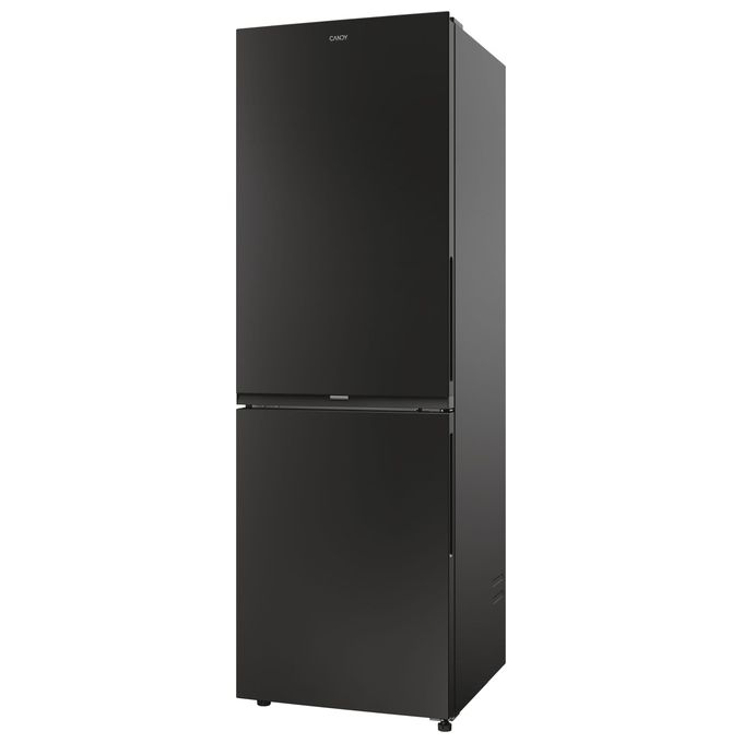 [ComeNuovo] Candy CNCQ2T618EB Frigorifero Combinato Capacita' 355 Litri Classe energetica E Raffreddamento No Frost colore Nero