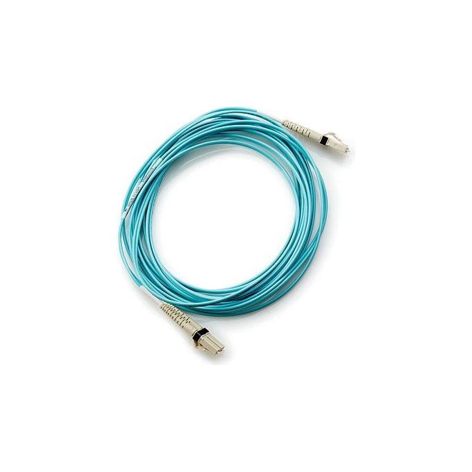 Hp 5m Multi-mode Om3 Lc Lc Fc Cable