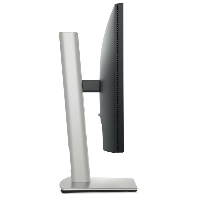 Dell P Series P2225H Monitor PC 21.5'' 1920x1080 Pixel Full HD LCD Nero-Argento