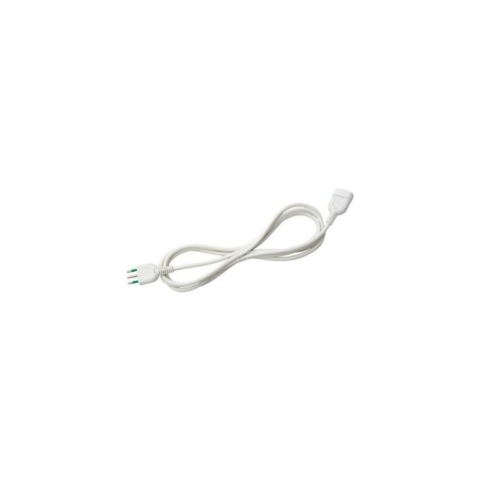 Fme Prolunga Lineare Bipasso 10A 3X0,75 Ml 3 92080