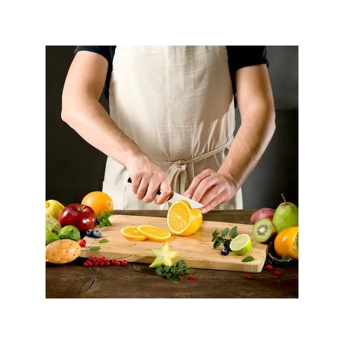 Tescoma Coltello Sbucciatore 13cm Grandchef