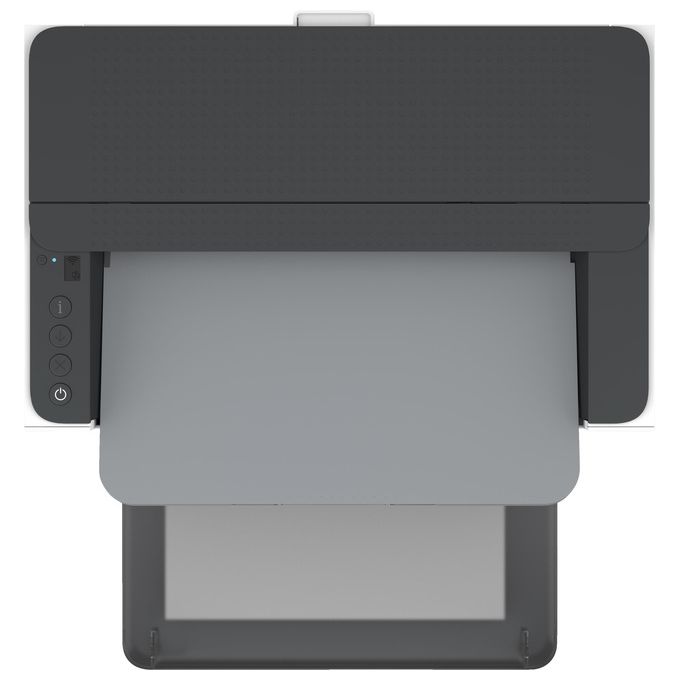 HP Stampante LaserJet Tank 2504dw Bianco e Nero Stampa Fronte-Retro