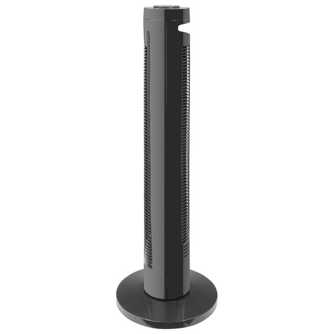 Bimar ventilatore a colonna 80cm elettronico con telecomando e timer per una climatizzazione efficace e silenziosa