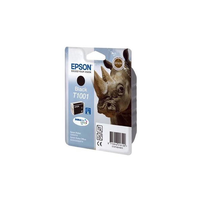 Epson Cartuccia Nero Aresa Xl Bx600f