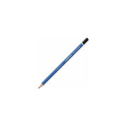 Staedtler 100-4H Mars Lumograph Matita 12 Pezzi