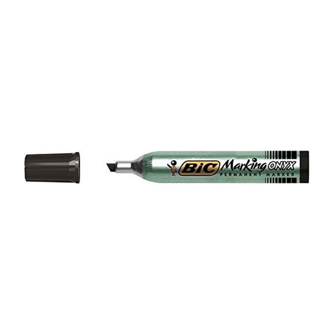 Bic Confezione 12 marking onyx 1591 2.7mm nero