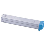 Samsung Toner Ciano Clx-8380nd 15000 Pagine