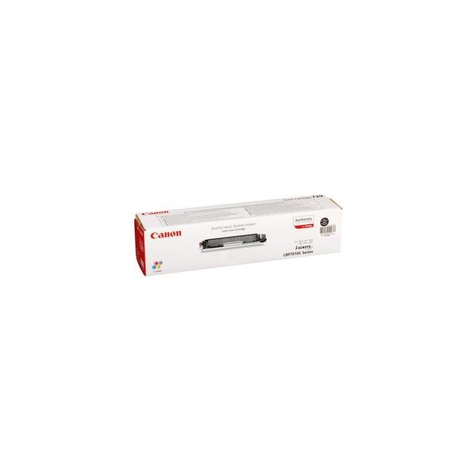 Canon 732h Nero Pg.12000