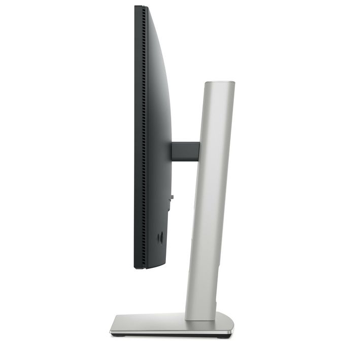 Dell P Series P2425HE Monitor PC 24'' 1920x1080 Pixel Full HD LCD Nero