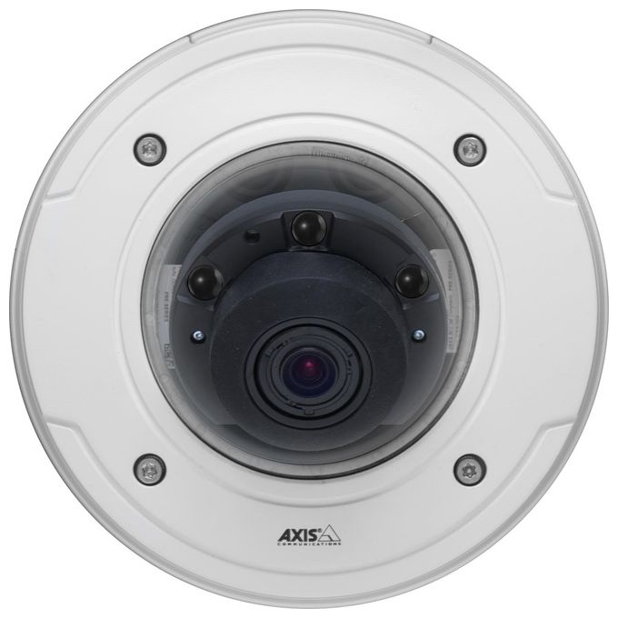 Axis P3364-lve 6mm