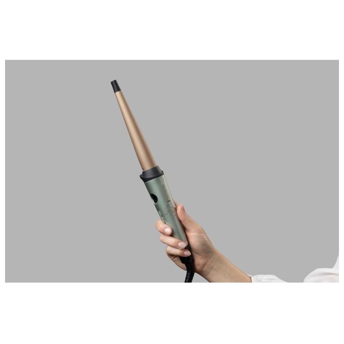 Remington CI5860 Arricciacapelli Botanicals Verde