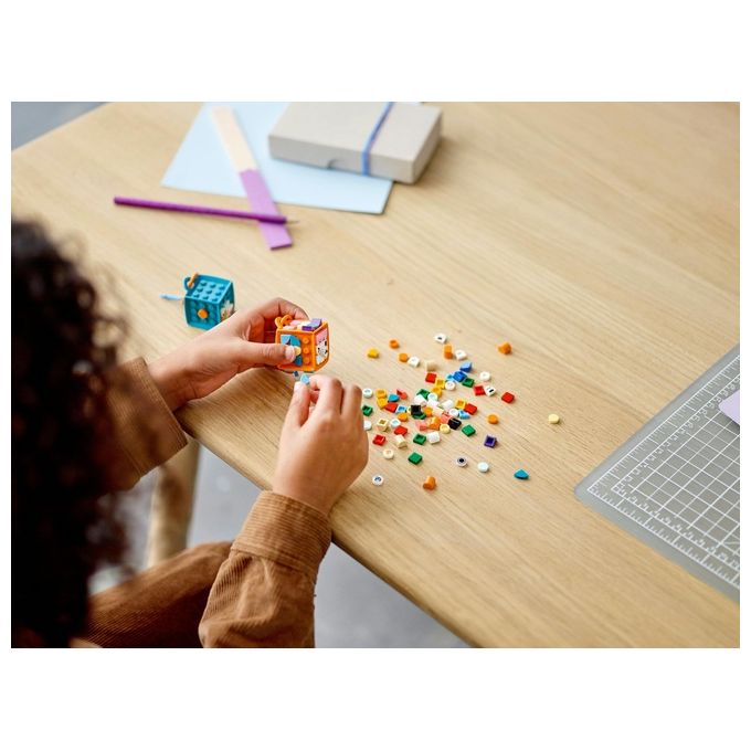 LEGO Dots Decorazioni Serie 4