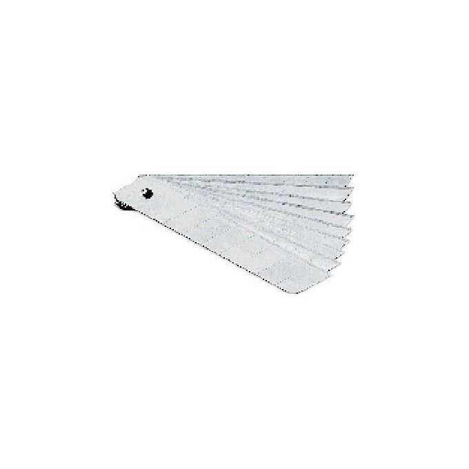 Lebez Cf10x10 lame Ricambio Grandi