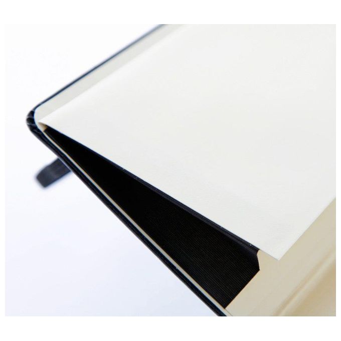 Moleskine Taccuino Large Morbido a Righe