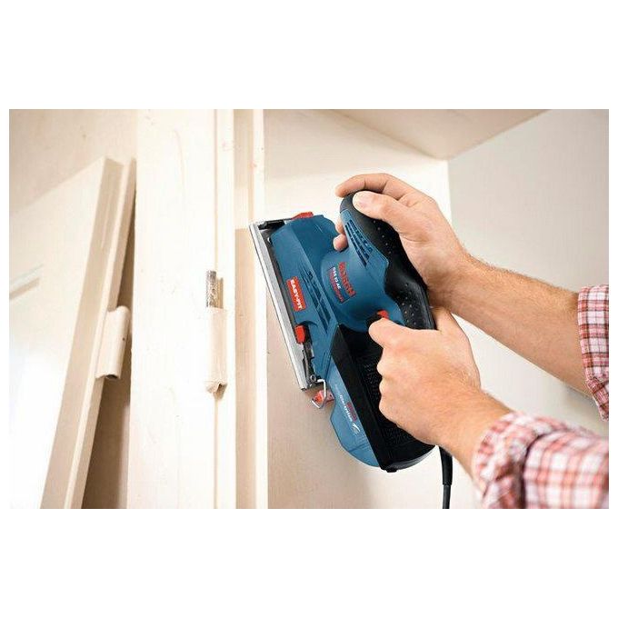 Bosch Levigatrice Orbitale Gss 23 Ae