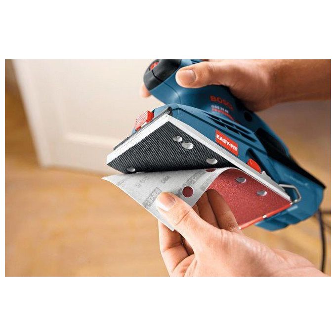 Bosch Levigatrice Orbitale Gss 23 Ae
