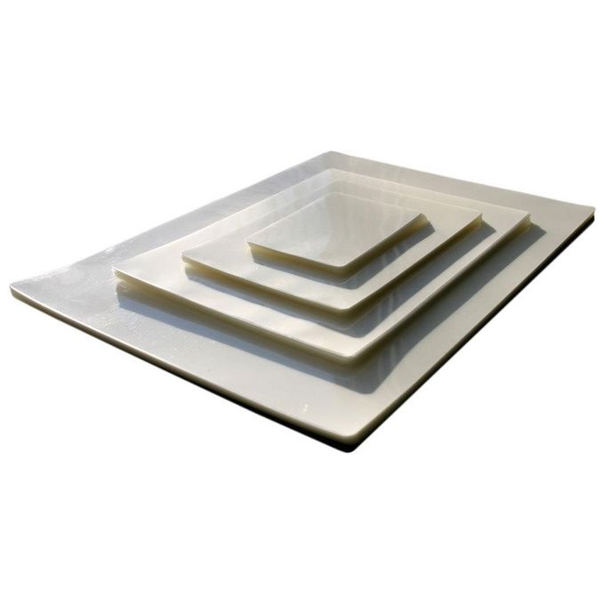 Olympia Buste di Plastificazione Kit 100 Pezzi