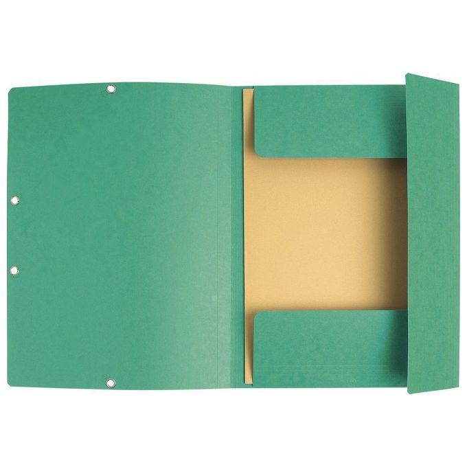 Exacompta Cf10cartellette3l C El Naturefuture