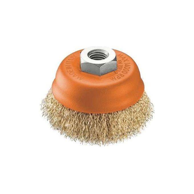 Brixo Spazzole A Tazza D.120