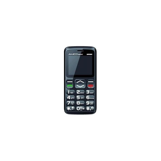 Brondi Telefono cellulare Gsm - Yeppon