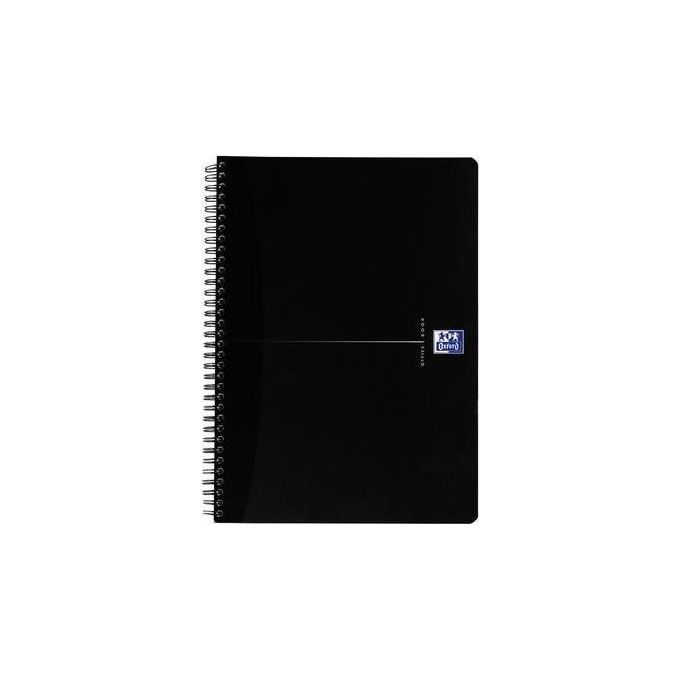 Oxford Cf5blocco Spir Offsmart A4 5mm