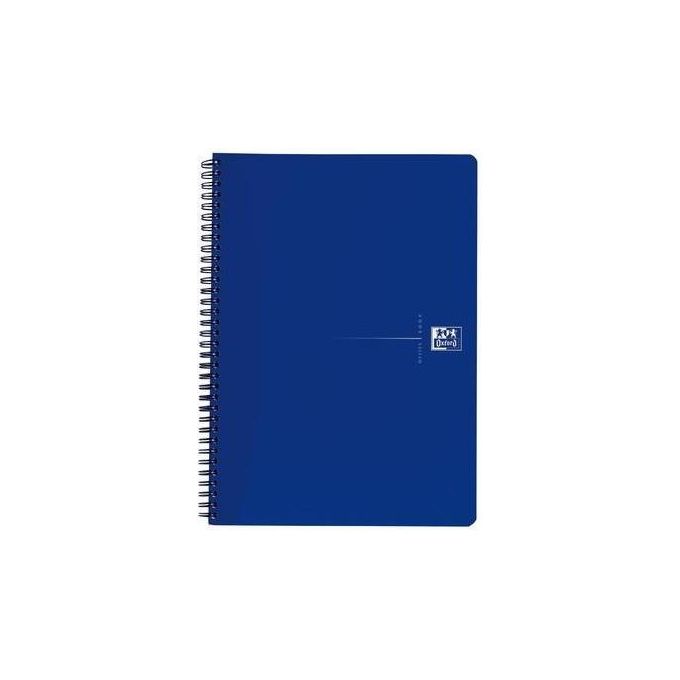 Oxford Cf5blocco Spir Offsmart A4 5mm