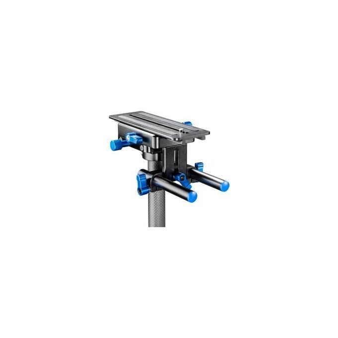 Walimex Pro Steadycam StabyPod Carbone 120cm