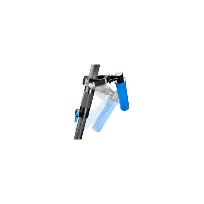 Walimex Pro Steadycam StabyPod Carbone 120cm