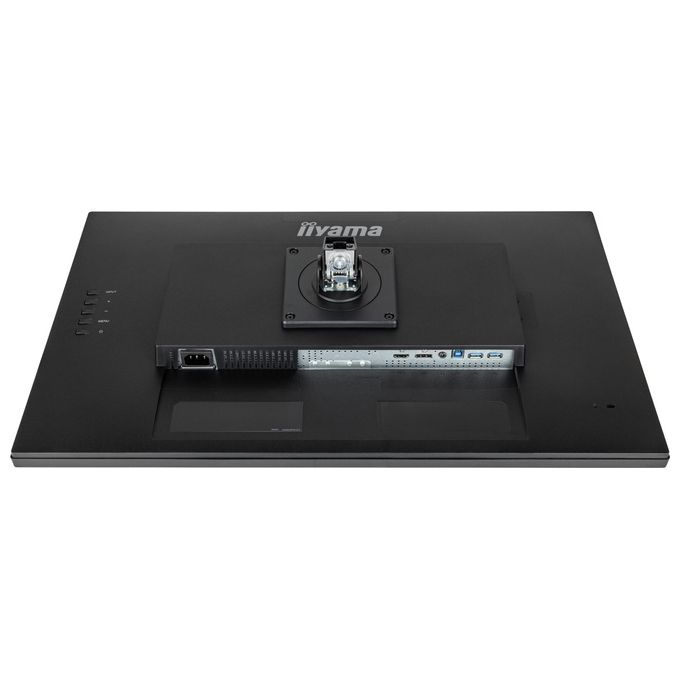 Iiyama XUB2792HSU-B6 Monitor PC 27'' 1920x1080 Pixel Full HD LED Nero Opaco
