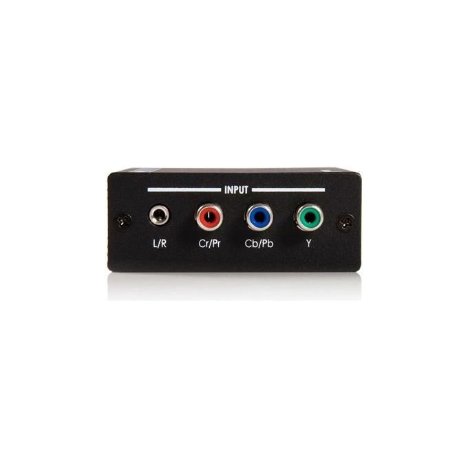 StarTech Componente per convertitore video HDMI con audio