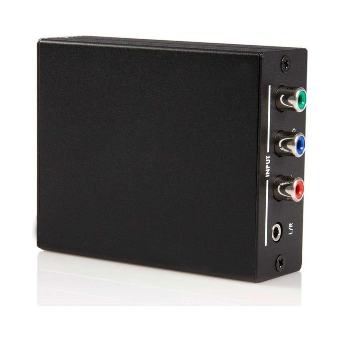 StarTech Componente per convertitore video HDMI con audio