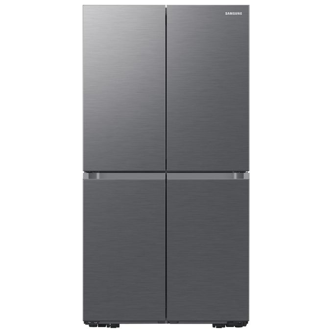 Samsung RF59C70TES9-ES - Frigorifero quattro porte 649 L, 177,9 cm, Classe E, 39 dB, Total No Frost, All Around Cooling, Wi-Fi, Acciaio inox