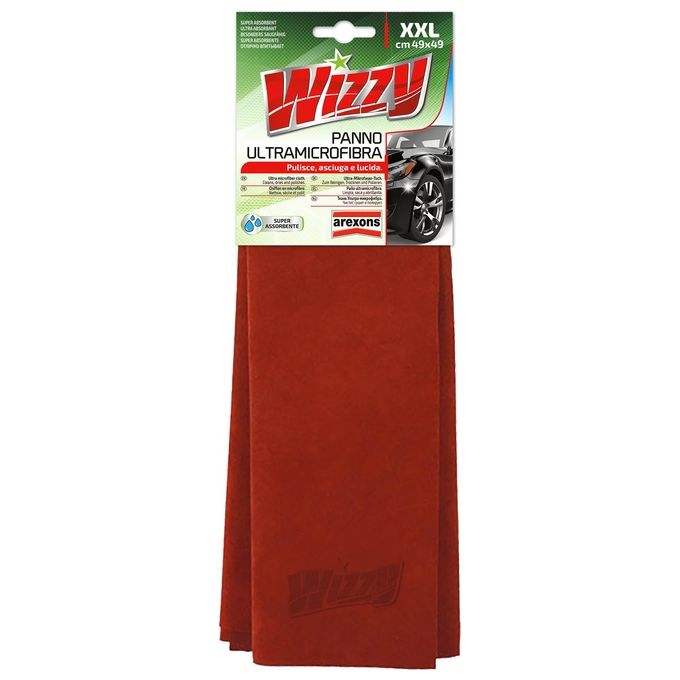 Arexons Panno Wizzy Ultra Microfibra Dmq 24