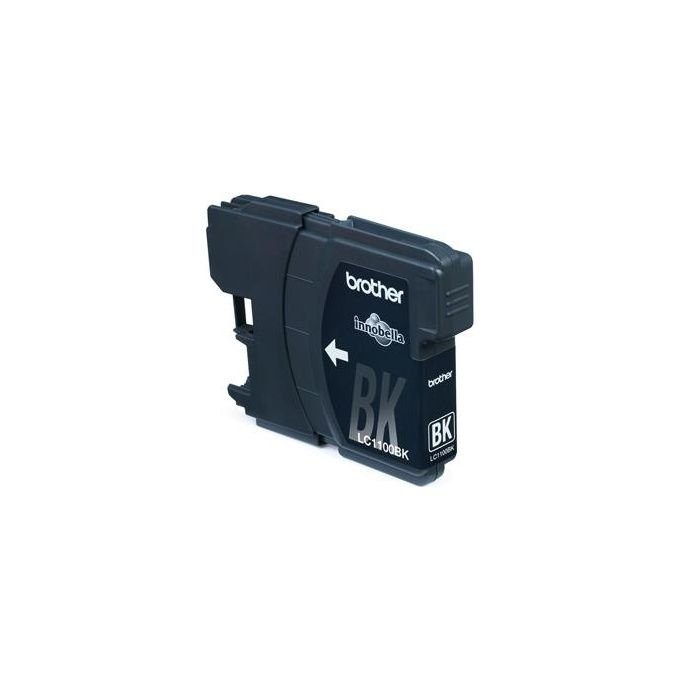 Brother Cartuccia Nero Serie 1000 Blister 425 Pagine