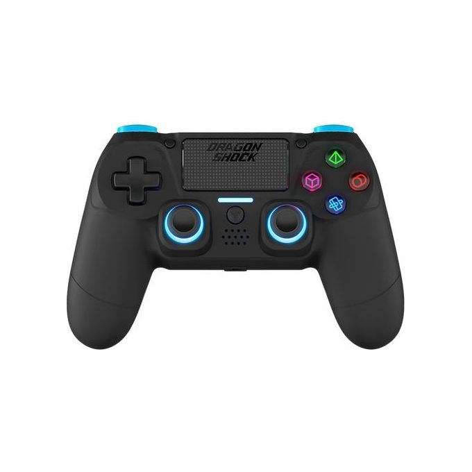 Dragon Mizar Wireless Black per PlayStation 4
