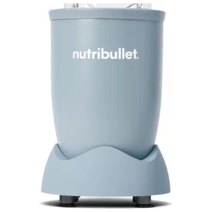 Nutribullet NB907.MASL Frullatore a Bicchiere 900W 0,9 Litri Azzurro