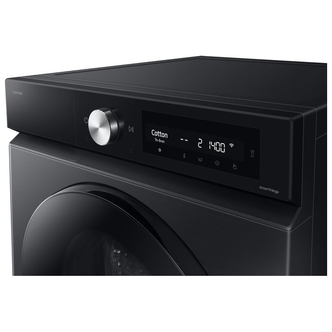 Samsung WD11DB7B85GBU3 Lavasciuga Ai Control Ecodosatore 11-6Kg