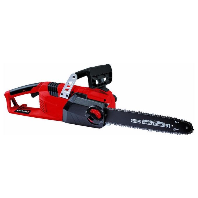 Einhell Elettrosega Ge-Ec 2240 S per Eccisione Precisata e Potente Strumento per il Giardinaggio Efficiente e Versatile