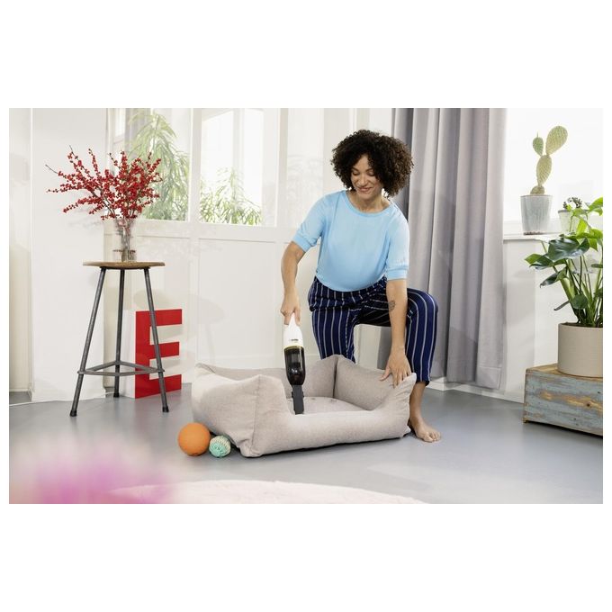 Karcher CVH 2 Aspirabriciole a Batteria