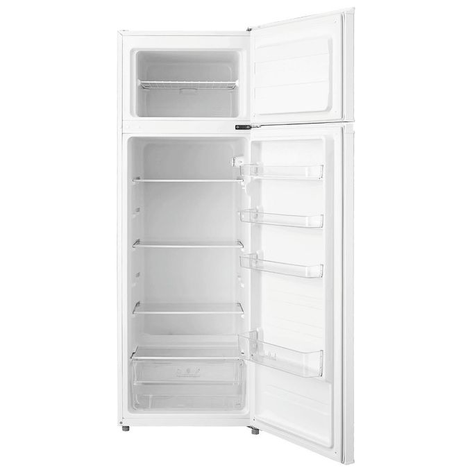 Comfee RCT323WH1 Frigorifero Doppia Porta Classe Energetica F 159x55cm