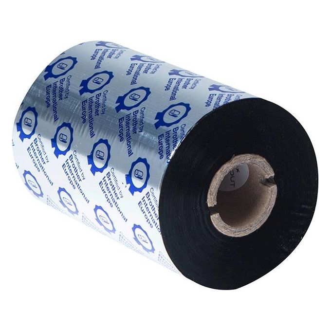Brother BSS-1D450-110 Nastro per Stampante Nero