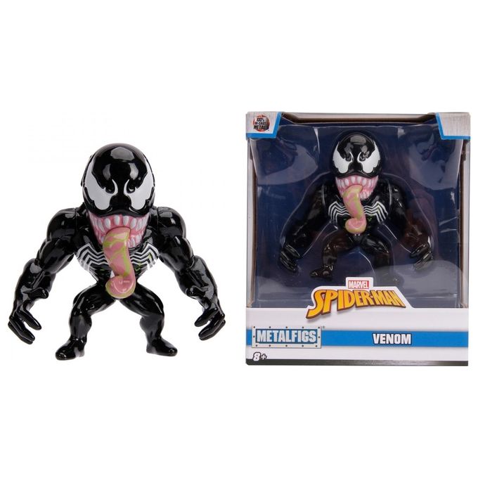 Jada Venom Die-Cast 10cm