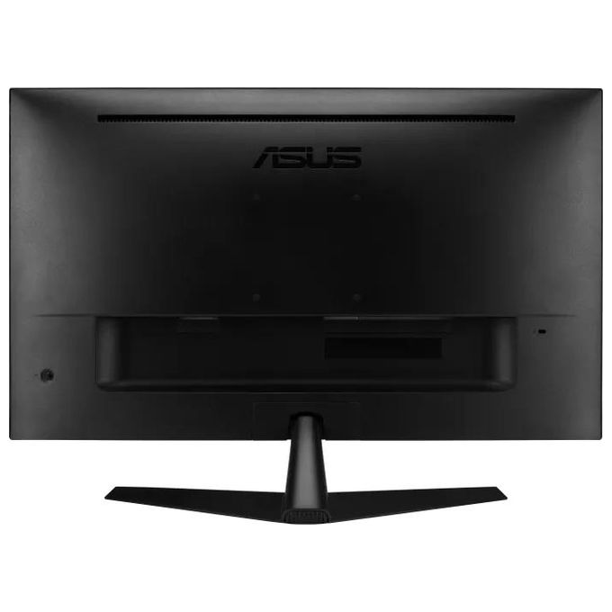 ASUS Monitor  VY279HF Eye Care Gaming Monitor 27'' FHD (1920 x 1080), IPS, 100Hz, IPS, SmoothMotion, 1ms (MPRT), Adaptive Sync, Eye Care Plus technology, Blue Light Filter, Flicker Free, antibacterial treatment