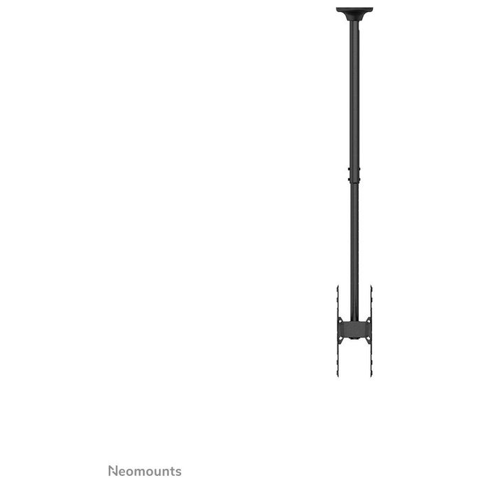 Neomounts by Newstar Supporto da Soffitto per Tv-Monitor