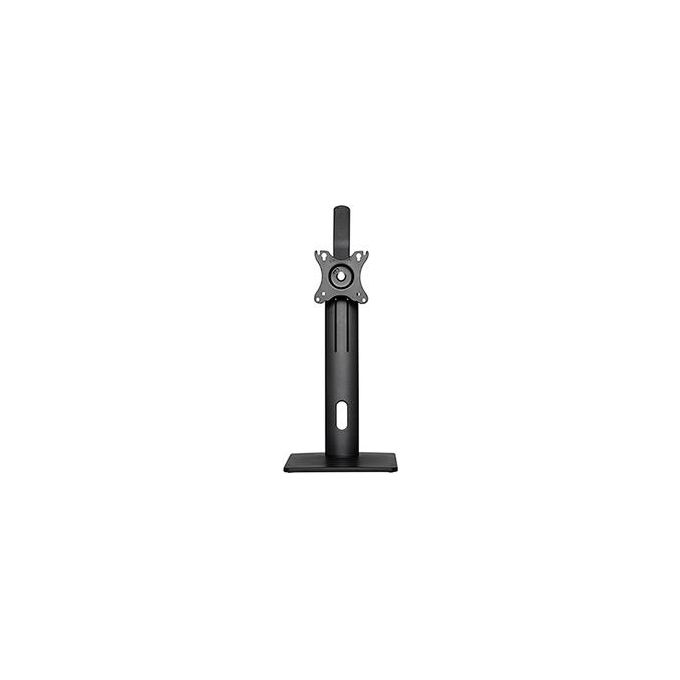 Hamlet Supporto Monitor da Tavolo Max 32