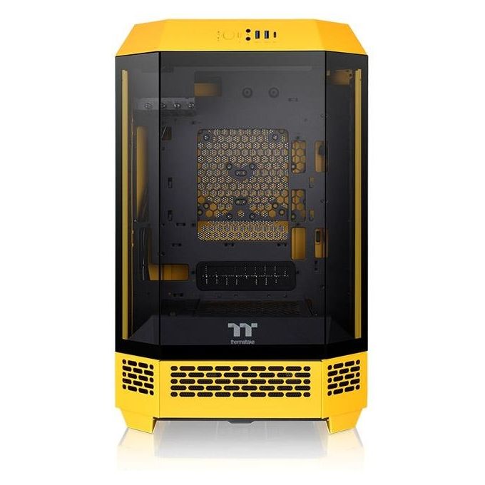 Thermaltake The Tower 300 Bumblebee