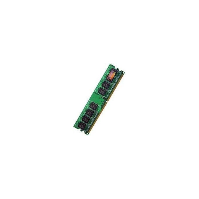 Transcend 1Gb 128mx64 Ddr2-800 Cl5 Singleside