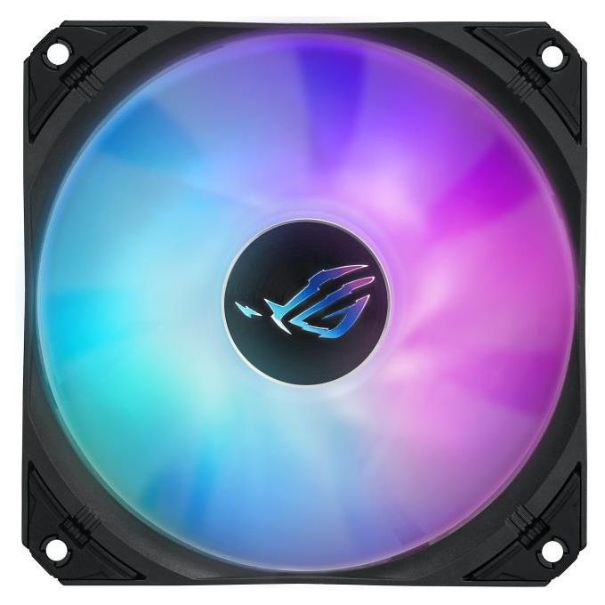 ASUS CPC ACC ROG STRIX LC III 240 ARGB