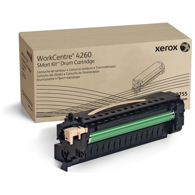 Xerox Drum Per Workcentre 4260 80k