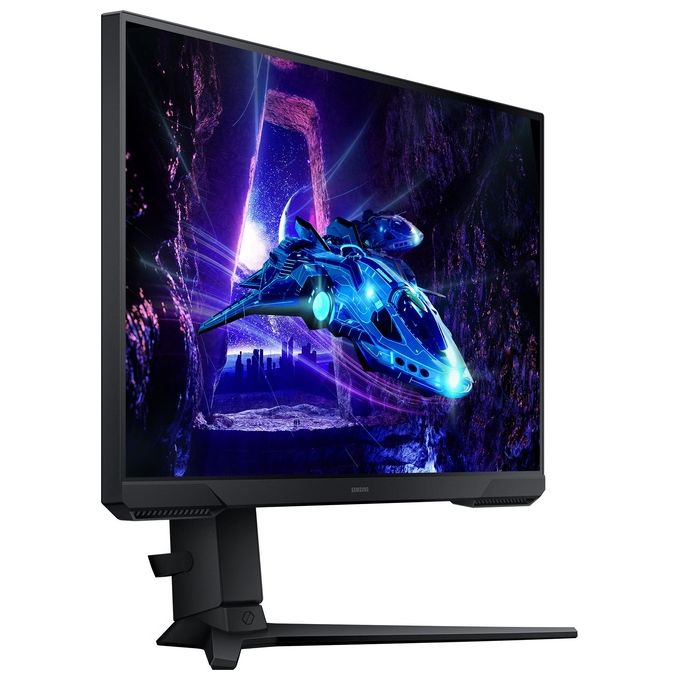 Samsung Odyssey G3 S24DG300EU G30D Series Display LED Full HD (1080p) 24 HDR